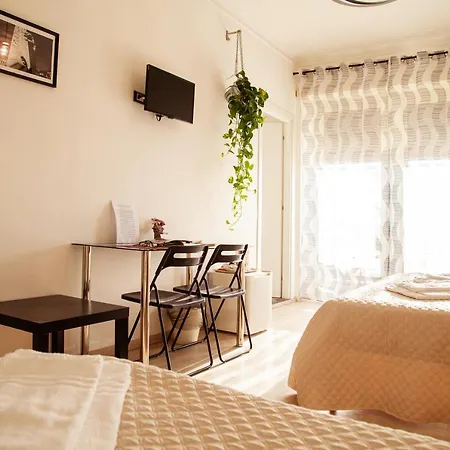 فندق مبيت وإفطار Lights 3*