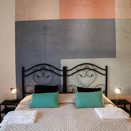 فندق مبيت وإفطار Lights 3*