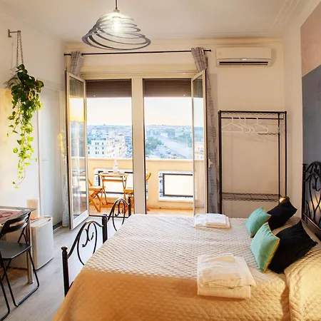 فندق مبيت وإفطار Lights 3*