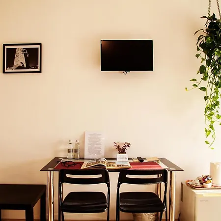 Lights فندق مبيت وإفطار