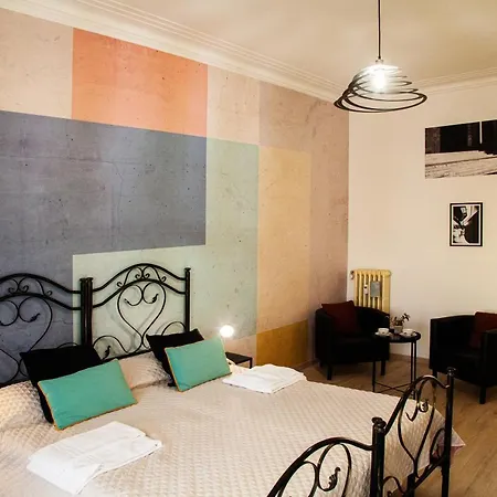 Lights فندق مبيت وإفطار 3*