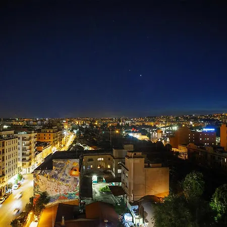 Lights فندق مبيت وإفطار روما