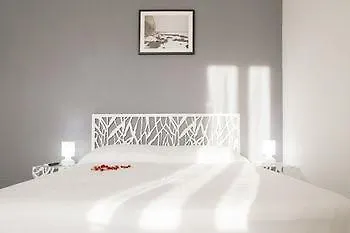 Lights فندق مبيت وإفطار روما