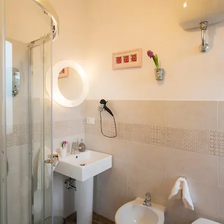 Lights فندق مبيت وإفطار