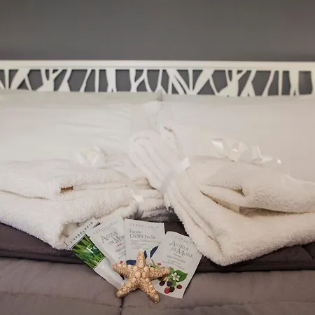 Lights ベッド・アンド・ブレックファスト