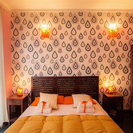 Lights ベッド・アンド・ブレックファスト ローマ