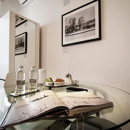 Lights ベッド・アンド・ブレックファスト ローマ