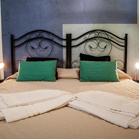 Lights B&B 3*