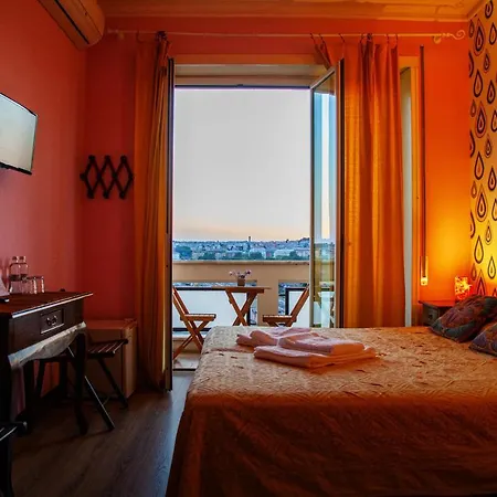 Lights Отель типа 