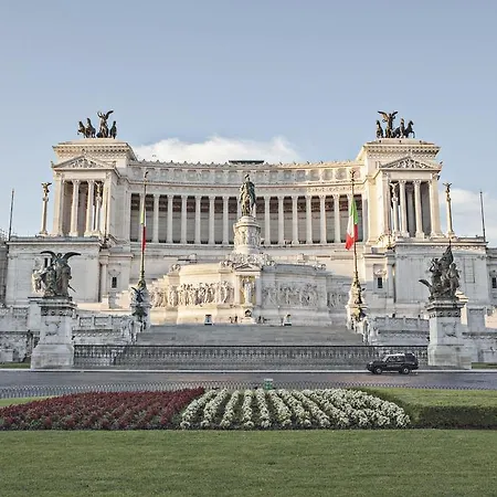 Lights Отель типа 