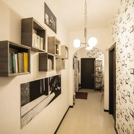 Lights Nocleg ze śniadaniem