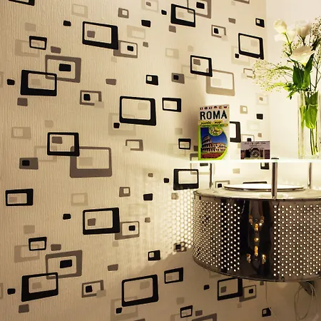 Lights Nocleg ze śniadaniem Rzym