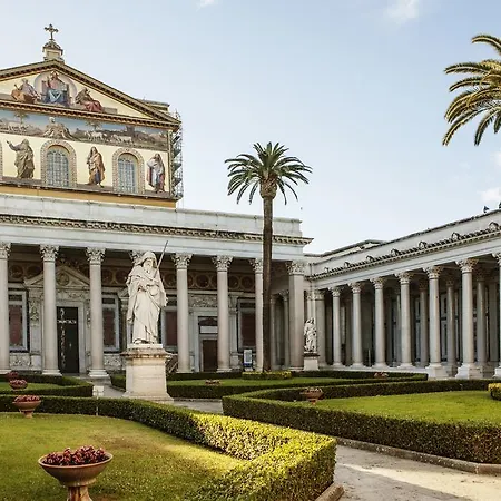 Lights Отель типа 