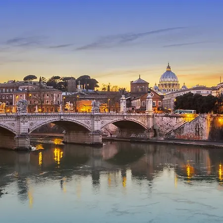 Lights Отель типа 