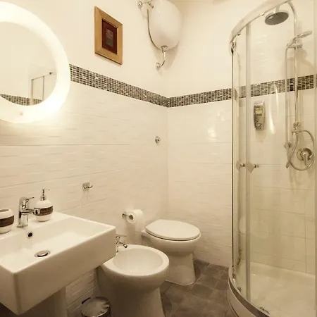 Lights Отель типа 