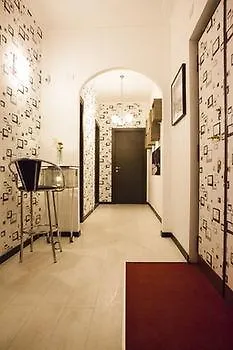 Lights Alojamento de Acomodação e Pequeno-almoço Roma