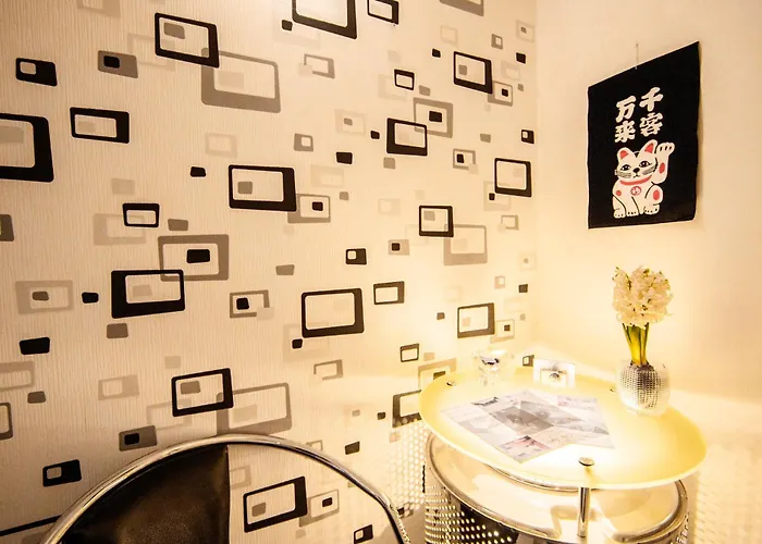 Alojamento de Acomodação e Pequeno-almoço Lights 3*