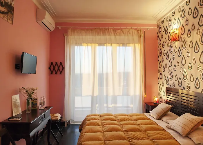 Lights Alojamento de Acomodação e Pequeno-almoço 3*