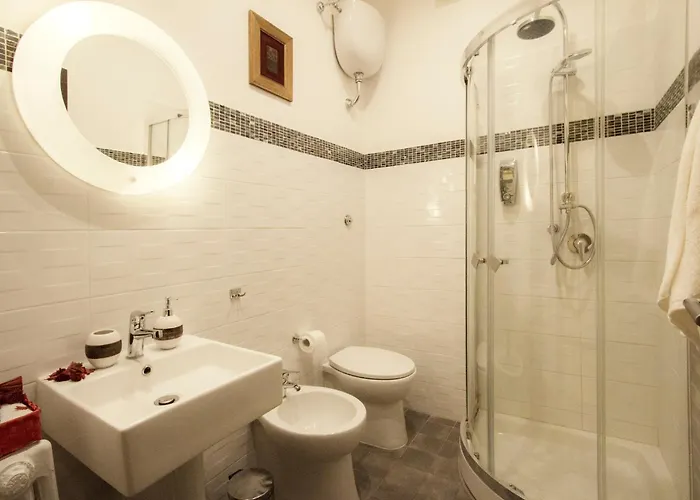 Lights Alojamento de Acomodação e Pequeno-almoço Roma