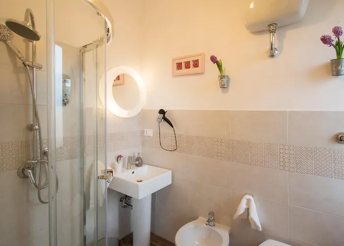 Lights Alojamento de Acomodação e Pequeno-almoço