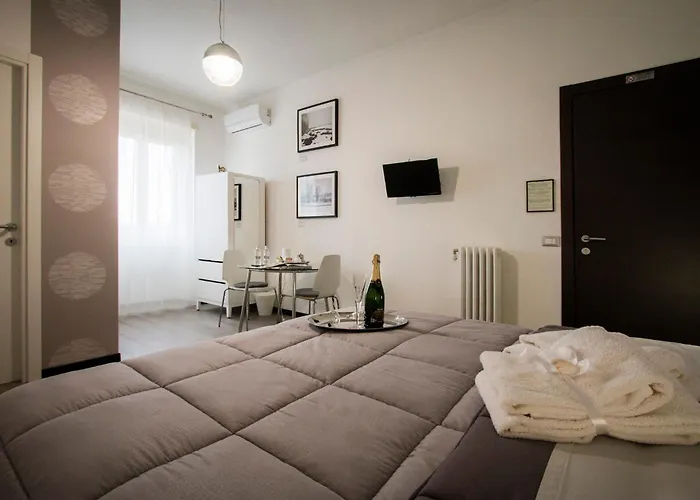 Lights Alojamento de Acomodação e Pequeno-almoço Roma