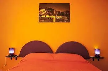 Alojamento de Acomodação e Pequeno-almoço Lights Roma