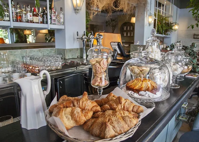 Alojamento de Acomodação e Pequeno-almoço Lights Roma