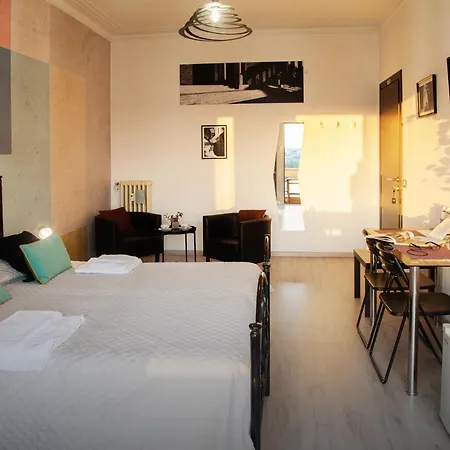 Lights Bed & Breakfast Rom