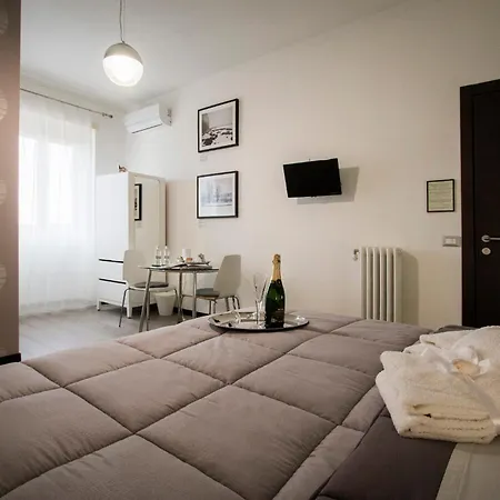 Lights Bed & Breakfast Rom