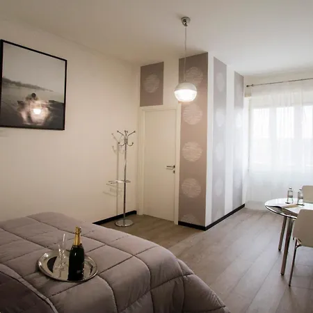 Lights Bed & Breakfast Rom
