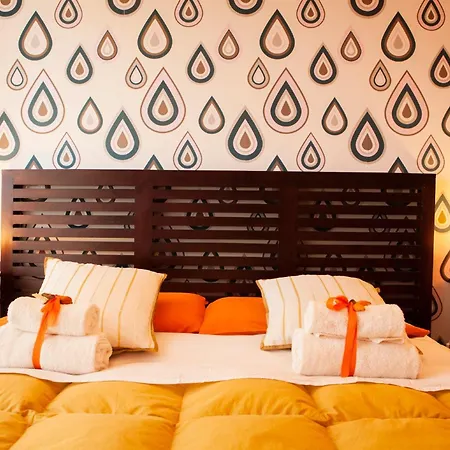 Bed & Breakfast Lights Rome