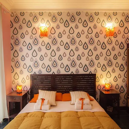 Lights Bed & Breakfast Řím