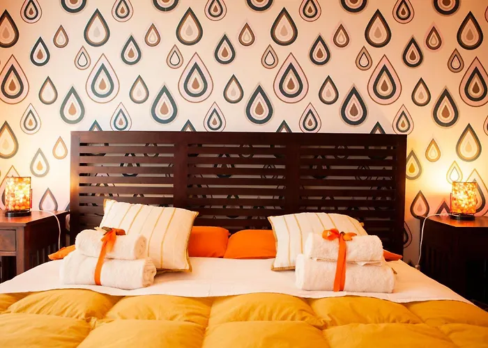 Bed & Breakfast Lights Rome