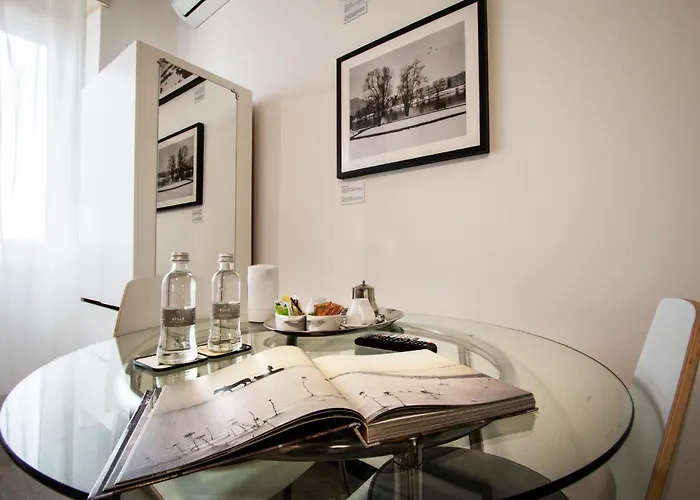 Lights Bed & Breakfast Rome